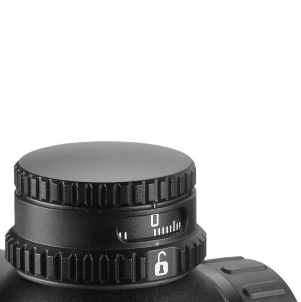 Leica Magnus 1,8-12x50 i Zielfernrohr